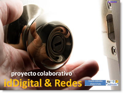 Proyecto idDigital & Redes