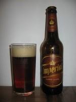 Los nuevos estilos de Imperial: Amber Lager y Cream Stout