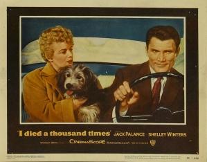 Un refugio más: “He muerto mil veces”, noir en technicolor para Cinearchivo (el integral)