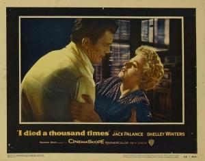 Un refugio más: “He muerto mil veces”, noir en technicolor para Cinearchivo (el integral)