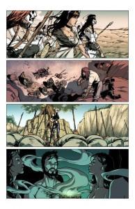 DV8-Dioses y Monstruos