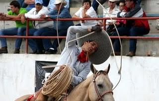 Fueron excelentes La Biznaga y Rancho Tulipán