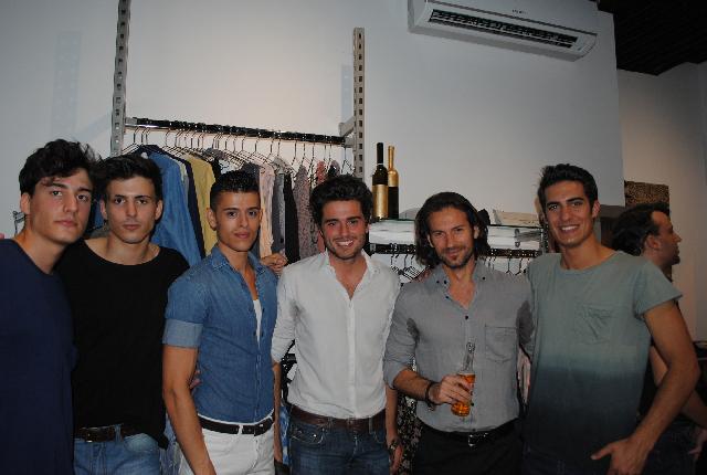 CIRCUS MANAGEMENT AND GÜK