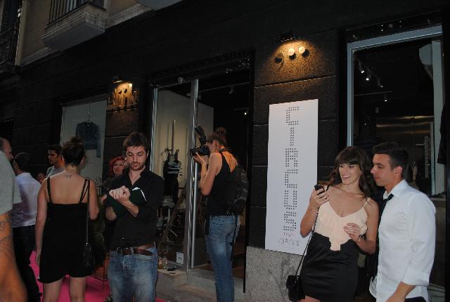 CIRCUS MANAGEMENT AND GÜK