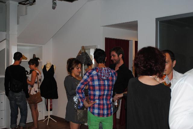 CIRCUS MANAGEMENT AND GÜK