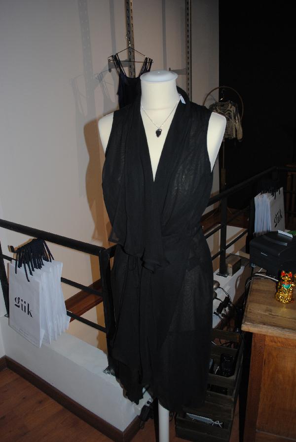 CIRCUS MANAGEMENT AND GÜK