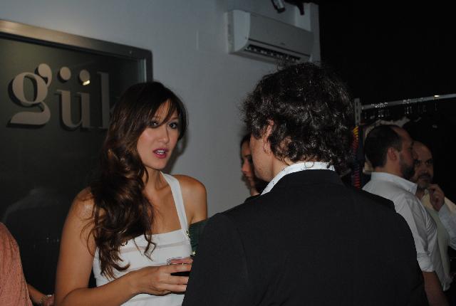 CIRCUS MANAGEMENT AND GÜK