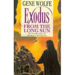 'Exodo del Sol Largo', de Gene Wolfe