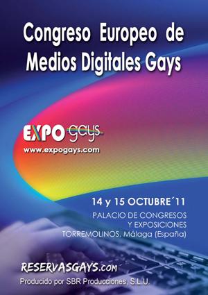 El futuro de los medios digitales LGTB, a debate