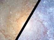 Nuevos datos sobre primeras galaxias