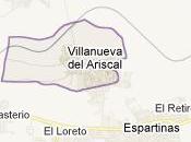 Denuncian desaparición vecino Villanueva Ariscal Alzheimer