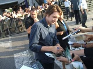 Yo tambien soy Generacion Hp ¿y tu?