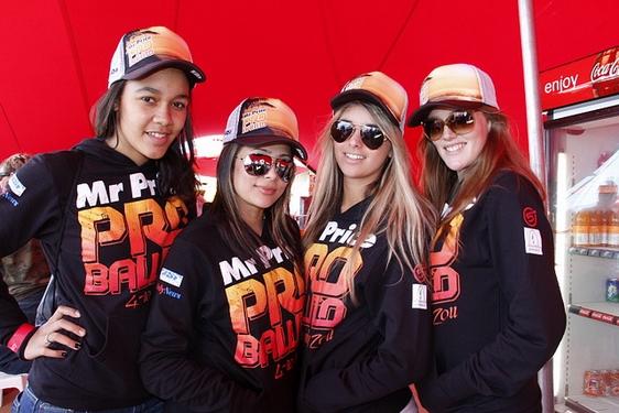 Mr. Price Pro Ballito 2011 – Día 1