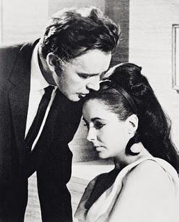 Grandes parejas del cine: Elizabeth Taylor y  Richard Burton