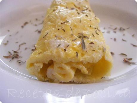 Recetas de la semana en Recetas de cocina, avances y una encuesta