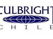 Becas Fulbright Doctorado Universidades Chilenas 2011