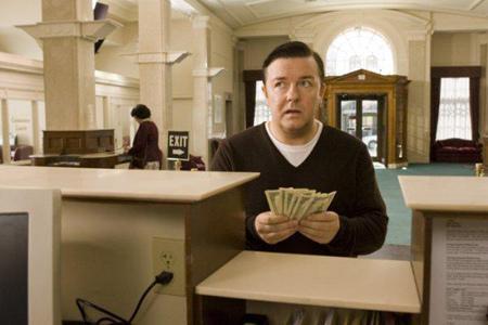 Increíble pero falso -abajo la sinceridad, arriba la hipocresía-