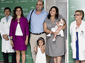 Hospital Virgen Rocío concluye éxito cirugía fetal abierta