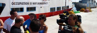 Eurodiputado Willy Meyer denuncia la actuación ilegal del Gobierno griego