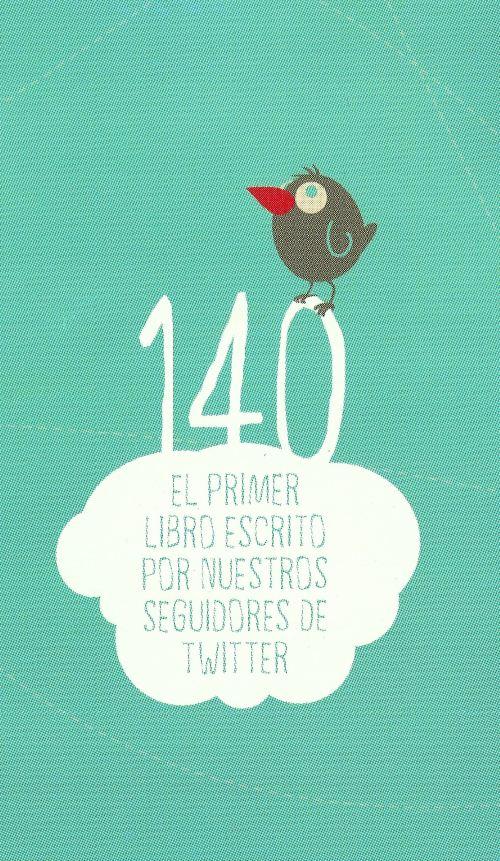 El Libro 140