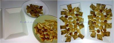 Picos variados de Lacajita