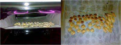 Picos variados de Lacajita