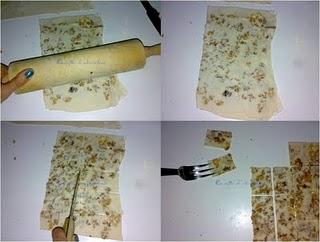 Picos variados de Lacajita