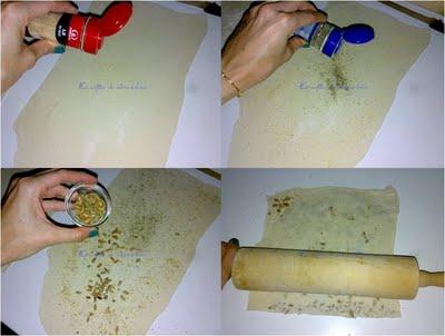 Picos variados de Lacajita