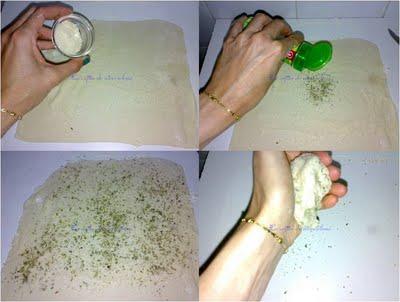 Picos variados de Lacajita