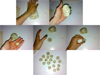 Picos variados de Lacajita