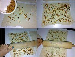 Picos variados de Lacajita