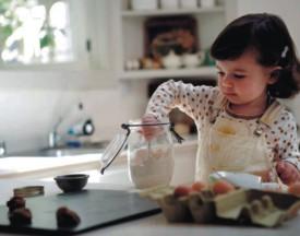 LA PRESIÓN EN LOS NIÑOS