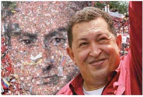 Vida eterna en la conquista del Chimborazo