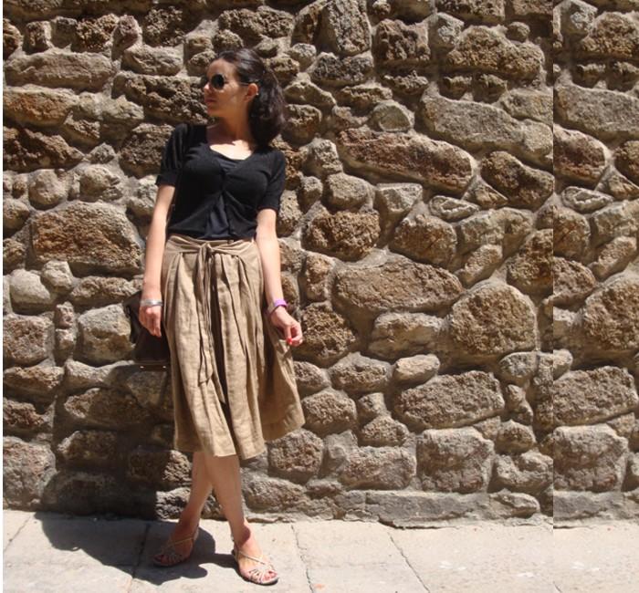 Every Teardrop Is A Waterfall