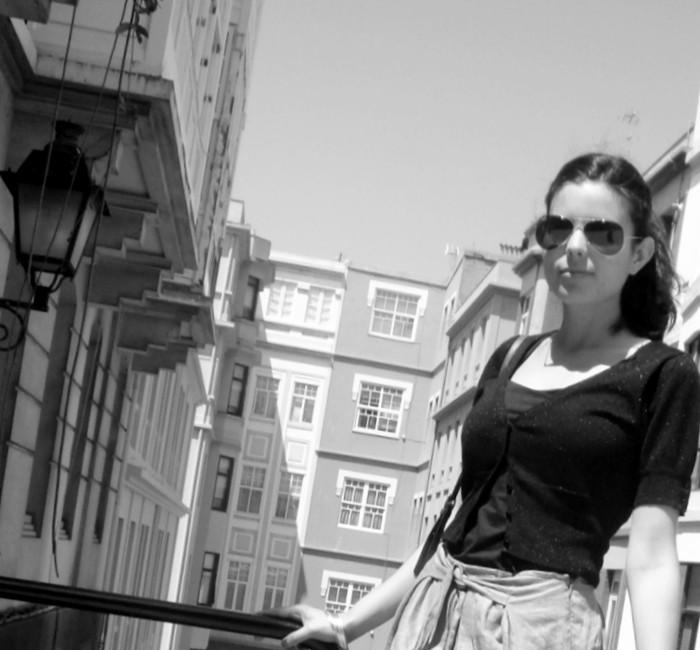 Every Teardrop Is A Waterfall