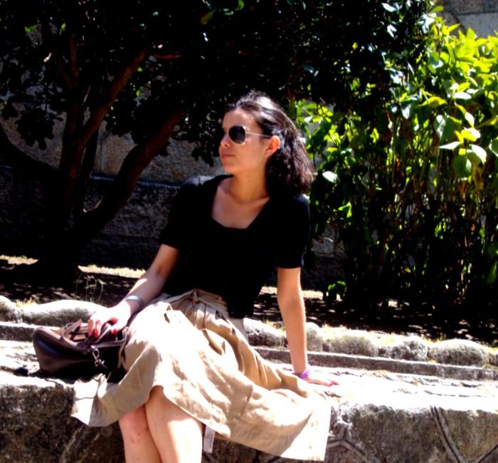 Every Teardrop Is A Waterfall