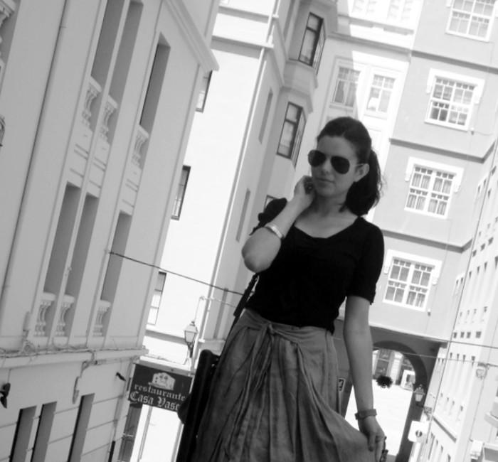 Every Teardrop Is A Waterfall