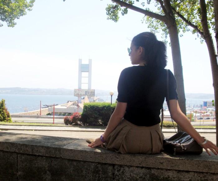 Every Teardrop Is A Waterfall