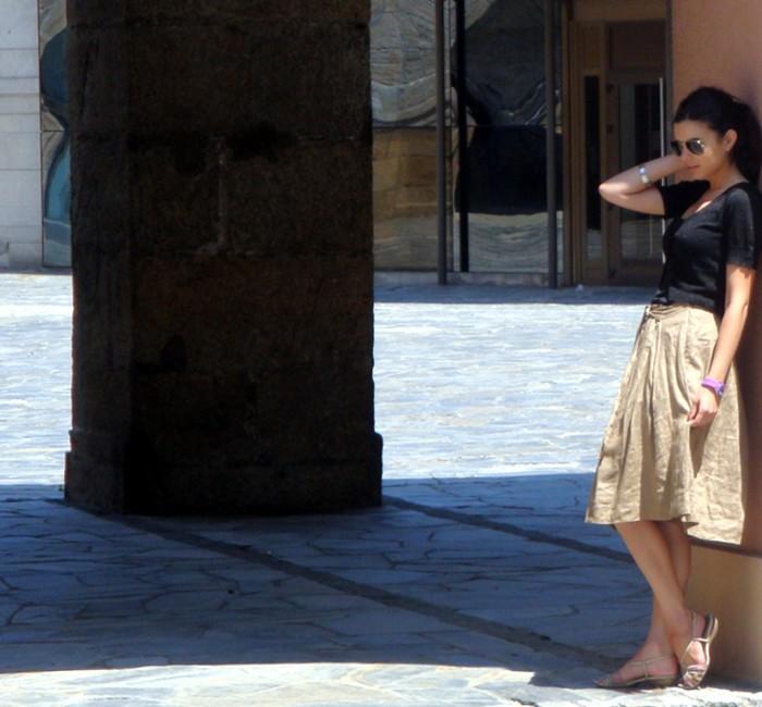 Every Teardrop Is A Waterfall