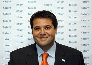 Entrevista a Eugenio de Andrés