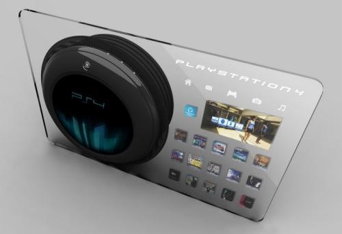 Una de rumores: Playstation 4