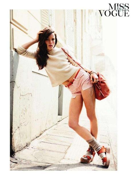 INSPIRACION .... INSPIRACION ....