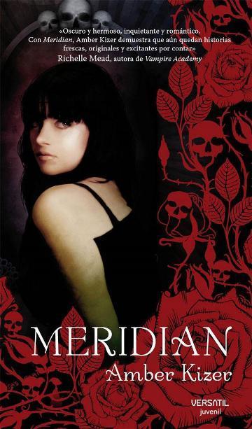 Meridian, de Amber Kizer