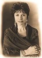 Isabel Allende, GrAciAs !!!