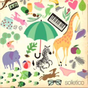 Solletico – Los Óxidos Metálicos