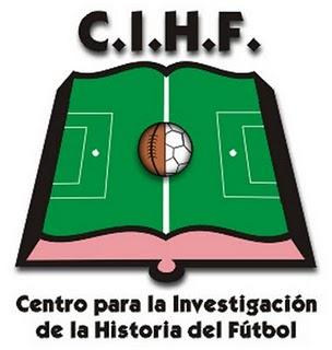 Inauguración de la sede del Centro para la Investigación de la Historia del Fútbol  (C.I.H.F.)