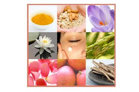 CONOCIENDO: COSMÉTICA FACIAL ANOKHA.