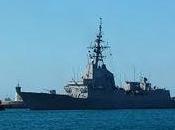 protocolo social bordo buque armada.