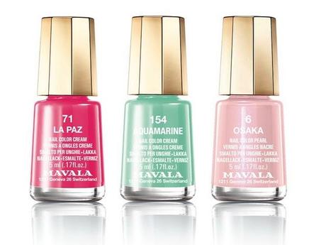 Arco iris en invierno