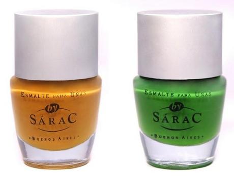 Arco iris en invierno